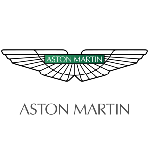 aston martin