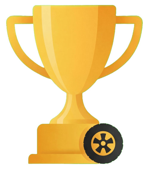 Câștigător al testului